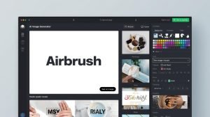 Airbrush