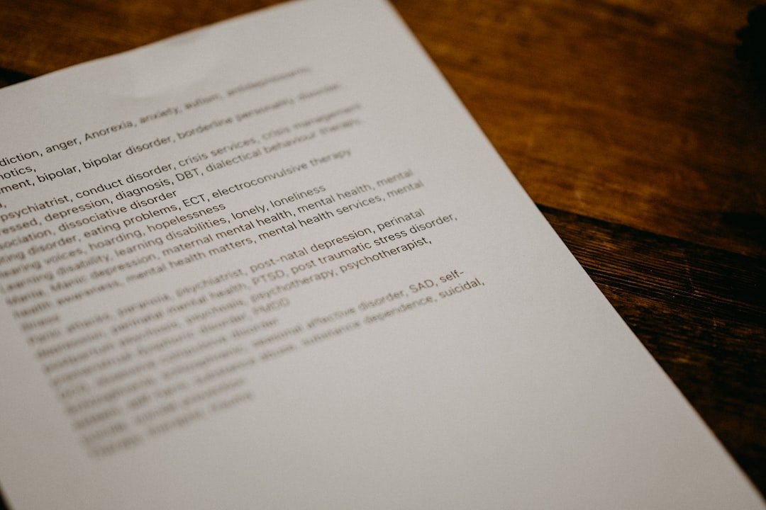 PDF document prepared for email after reducing file size